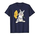Disney Bambi Thumper With A Flower T-Shirt