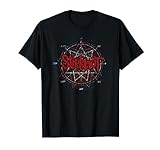 Slipknot Sketch Star T-Shirt T-Shirt