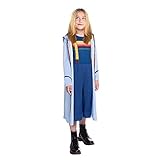 amscan 9908439 Mädchen Doctor Who Kostüm (12-14 Jahre)