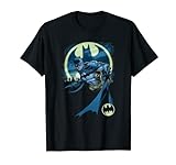 Batman Heed the Call T-Shirt