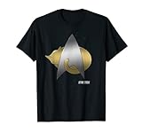 Star Trek Next Generation Kitty Cat Logo Premium T-Shirt T-Shirt