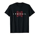 I Prevail - Offizieller Merchandise - Trauma T-Shirt