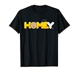 The Simpsons Homer Simpson Homey T-Shirt