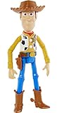 Disney Pixar GDP68 - Toy Story 4 Woody Action-Figur