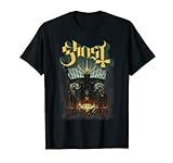 Ghost – Meliora T-Shirt