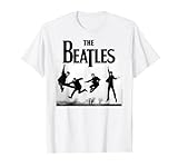 Der Beatles-Sprung im Sefton Park T-Shirt
