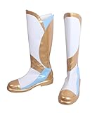 Anime Role Play For She-Ra and the Princesses of Power She-Ra Cosplay Boots Adora Shoes Custom Made