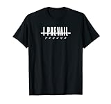 I Prevail - Diagonal - Official Merchandise T-Shirt