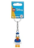 LEGO Disney 854111 - Donald Duck Schlüsselanhänger