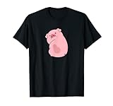 Disney Channel Gravity Falls Waddles the Pig T-Shirt
