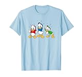 Disney Huey, Dewey, and Louie T-Shirt