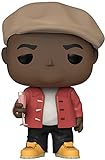 POP Funko Notorious B.I.G. 153- Notorious B.I.G. with Champagne