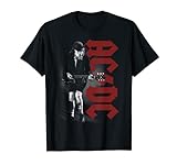 AC/DC - Angus Rockin T-Shirt