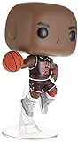 NBA Chicago Bulls - Michael Jordan Vinyl Figur 126 Unisex Funko Pop! Standard