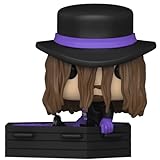 Undertaker Out of Coffin WWE Funko Pop! Vinyl Figure - GameStop Exclusive