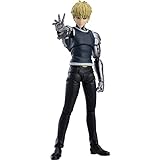 One Punch Man - Figma Genos Abs&PVC 14,5Cm