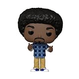 Funko POP! Rocks: Snoop Dogg - Vinyl-Sammelfigur - Geschenkidee - Offizielle Handelswaren - Spielzeug Für Kinder Und Erwachsene - Music Fans - Modellfigur Für Sammler Und Display