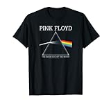 Pink Floyd The Dark Side Of The Moon T-Shirt