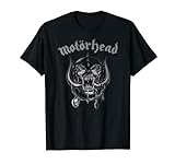 Motörhead - Metallic Warpig T-Shirt
