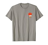 The Muppets Beaker Face T-Shirt