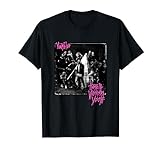 Yungblud Official Hope For The Underrated Youth Album T-Shirt