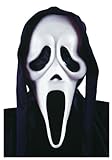 Unbekannt Adult Scream Mask Standard