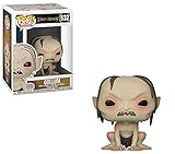 FUNKO POP! MOVIES: Lord of the Rings - Gollum