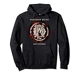 Parkway Drive - Official Merchandise - Reverence Monogram Pullover Hoodie