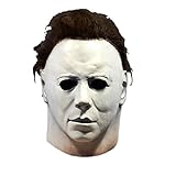 Liery Halloween Maske Halloween Scary Mask Cosplay Ghost Kostüm Für Feste Karneval Ostern
