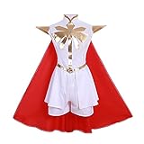 Fortunehouse She-Ra and The Princesses of Power She-Ra Cosplay Outfits Princess Adora Cosplay Kostüme für Halloween