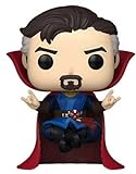 FUNKO POP! SPECIALTY SERIES MOVIES: Dr. Strange in the Multiverse of Madness - Doctor Strange (Styles May Vary)