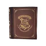 BlinBlin Magische Kosmetiktasche für Hogwarts, Buch Hogwarts Clutch, Hogwarts Kosmetiktasche, HP Magic Reisetasche, Har Pot Geschenke