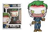 Funko POP DC Super Heroes The Joker (Death of The Family) Exclusive