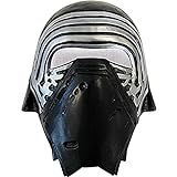 Rubie's Lucas – st-32527 Kylo Ren – Star Wars Maske VII – Einheitsgröße
