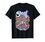 Ghost - Seven Inches of Satanic Panic T-Shirt