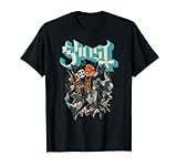 Ghost - Impera Maestro T-Shirt