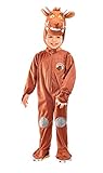 Gruffalo' little monster costume disguise onesie baby (Size 2-3 years)