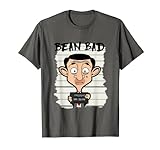 Mr Bean - Bean Bad T-Shirt