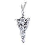 The Noble Collection Lord of The Rings Arwen Evenstar Replica