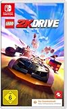 Lego 2K Drive (Code in the Box) [Nintendo Switch]