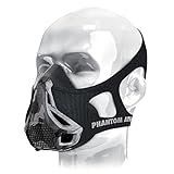 Phantom Athletics Erwachsene Training Mask Trainingsmaske - Camo