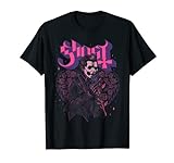 Ghost – Bouquet IV T-Shirt