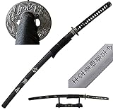 Samuraischwert - Katana von Kawashima Steel