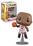 Figurine Funko Pop! NBA : Bulls - Michael Jordan (1995 Playoffs)