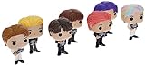 Funko POP! Rocks: BTS Butter - Jin - 7pk - Vinyl-Sammelfigur - Geschenkidee - Offizielle Handelswaren - Spielzeug Für Kinder Und Erwachsene - Music Fans - Modellfigur Für Sammler Und Display