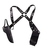 Multiculture Suicide Squad Harley Quinn Kostüm Cosplay Holster