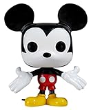 FunKo Disney Pop 23cm Vinyl-Figur Mickey Mouse