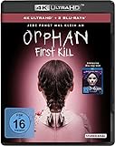 Orphan: First Kill (4K Ultra HD) (+ 2 Blu-rays)