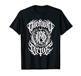 Parkway Drive – Offizieller Merchandise-Artikel – Metallwappen T-Shirt