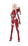 Tamashii Nations S.H. Figuarts Zero Two Darling In The Franxx
